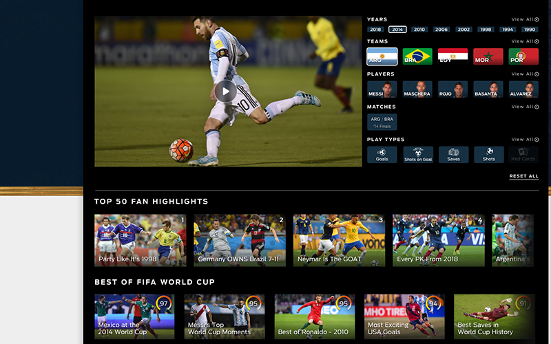 Bongdalu cung cấp video highlight chất lượng cao mỗi ngày